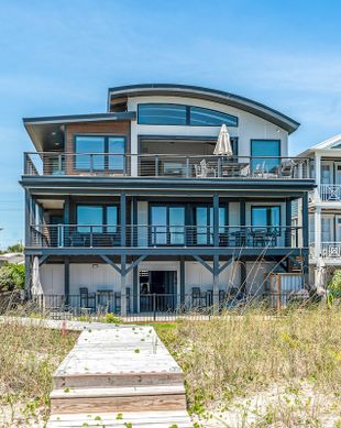United States North Carolina Kure Beach vacation rental compare prices direct by owner 246257