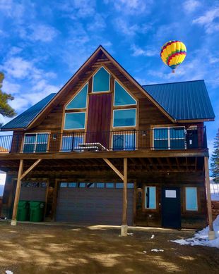 United States Colorado Pagosa Springs vacation rental compare prices direct by owner 132452