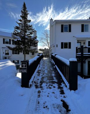 United States Vermont Stowe vacation rental compare prices direct by owner 11456722