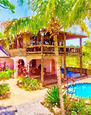 Honduras Bay Islands Department West End vacation rental compare prices direct by owner 2882777