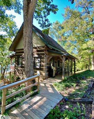 United States Tennessee Dandridge vacation rental compare prices direct by owner 251489