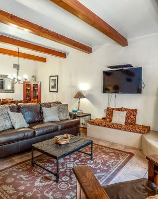 United States New Mexico Santa Fe vacation rental compare prices direct by owner 1945238