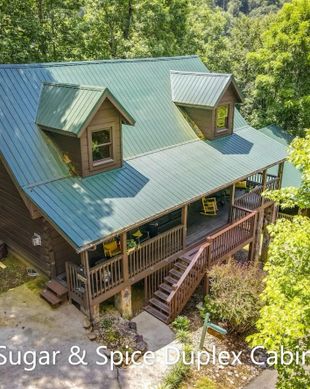 United States Tennessee Gatlinburg vacation rental compare prices direct by owner 1871721