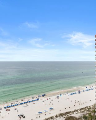 United States Florida Panama City Beach vacation rental compare prices direct by owner 30031921