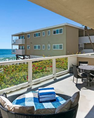 United States California Malibu vacation rental compare prices direct by owner 134558