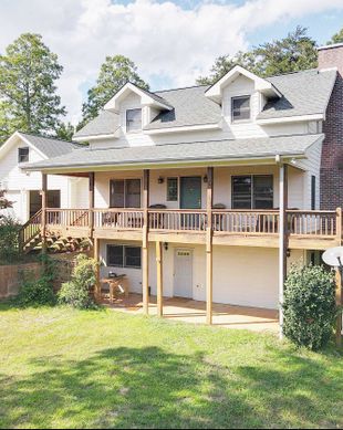 United States Georgia Morganton vacation rental compare prices direct by owner 2502164