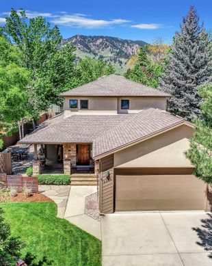 United States Colorado Boulder vacation rental compare prices direct by owner 2372391