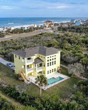United States Florida Flagler Beach vacation rental compare prices direct by owner 1793888