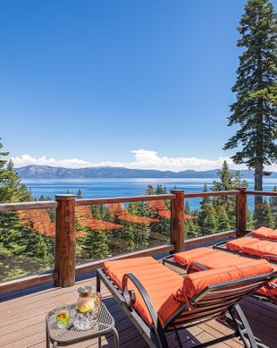 United States California Carnelian Bay vacation rental compare prices direct by owner 19627476