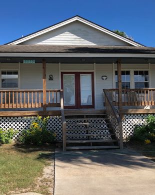 Fisherman's Paradise - Guest suites for Rent in Port O'Connor