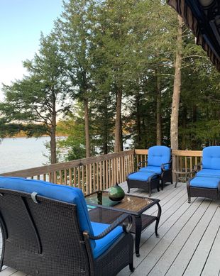 United States New Hampshire Barnstead vacation rental compare prices direct by owner 6642092