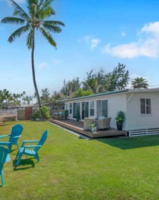 United States Hawaii Waialua vacation rental compare prices direct by owner 2543848