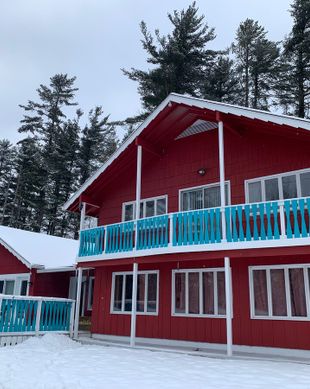 United States Vermont Jay vacation rental compare prices direct by owner 6661370