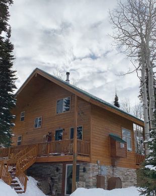 United States Utah Brian Head vacation rental compare prices direct by owner 2321143