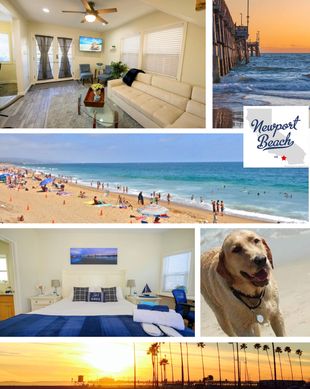 United States California Newport Beach vacation rental compare prices direct by owner 24912379