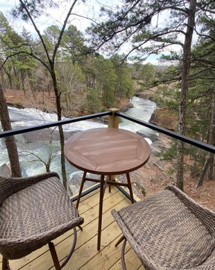 United States Arkansas Clarksville vacation rental compare prices direct by owner 26621808