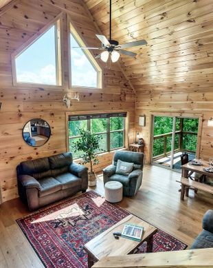 United States Tennessee Gatlinburg vacation rental compare prices direct by owner 2329543