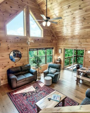 United States Tennessee Gatlinburg vacation rental compare prices direct by owner 2329543