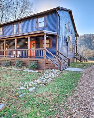 United States Arkansas Mountain View vacation rental compare prices direct by owner 3840944