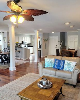 United States South Carolina Isle of Palms vacation rental compare prices direct by owner 20260071