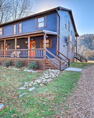 United States Arkansas Mountain View vacation rental compare prices direct by owner 2403701