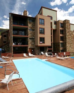 United States Colorado Vail vacation rental compare prices direct by owner 10114162