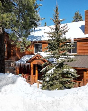 United States California Big Bear Lake vacation rental compare prices direct by owner 1976748