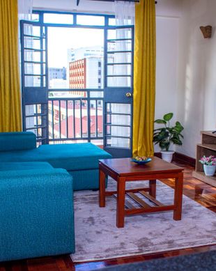 Kenya Nairobi County Nairobi vacation rental compare prices direct by owner 25107505