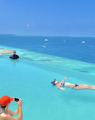 Maldives Male Malé vacation rental compare prices direct by owner 8917188