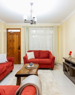Kenya Nairobi County Nairobi vacation rental compare prices direct by owner 25144688