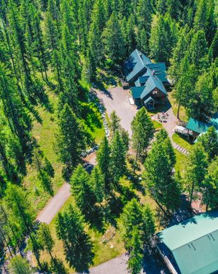 United States Montana Whitefish vacation rental compare prices direct by owner 2270944