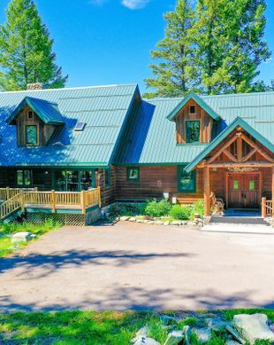 United States Montana Whitefish vacation rental compare prices direct by owner 11415132