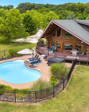 United States Arkansas Springdale vacation rental compare prices direct by owner 2582890
