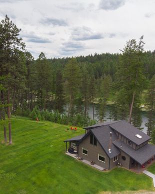 United States Montana Bigfork vacation rental compare prices direct by owner 2548896