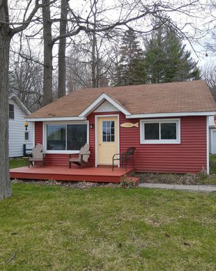United States Michigan East Tawas vacation rental compare prices direct by owner 2715387
