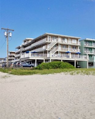 United States New Jersey Wildwood vacation rental compare prices direct by owner 2567235