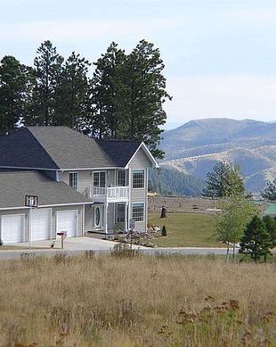 United States South Dakota Lead vacation rental compare prices direct by owner 11460711