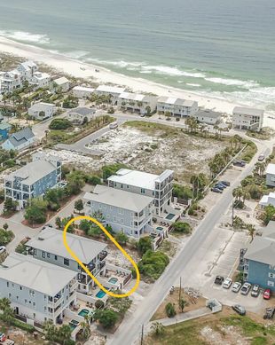 United States Florida Inlet Beach vacation rental compare prices direct by owner 11464036
