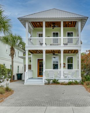 United States Florida Rosemary Beach vacation rental compare prices direct by owner 2760486