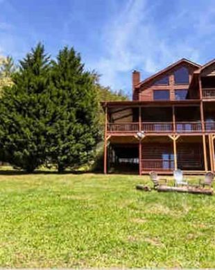 United States Georgia Morganton vacation rental compare prices direct by owner 11417262