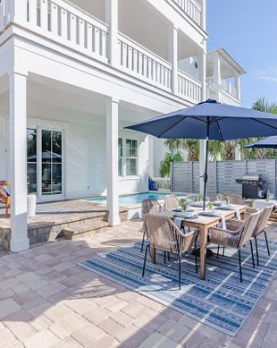 United States Florida Rosemary Beach vacation rental compare prices direct by owner 2831208
