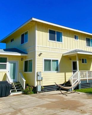 United States Hawaii Laie vacation rental compare prices direct by owner 2574211