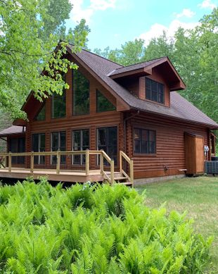 United States Minnesota Park Rapids vacation rental compare prices direct by owner 2563499