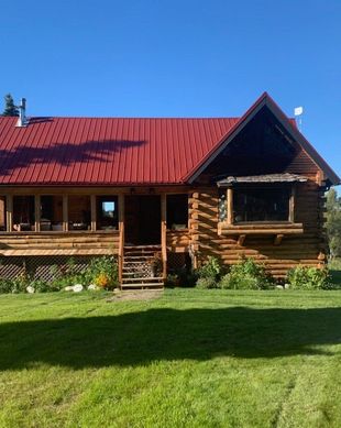 United States Alaska Kasilof vacation rental compare prices direct by owner 2990079