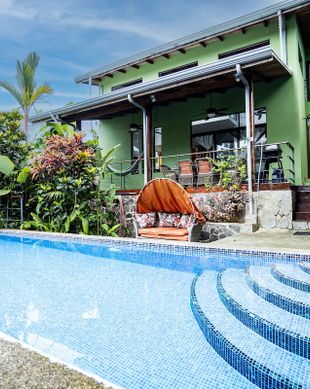 Costa Rica Puntarenas Quepos vacation rental compare prices direct by owner 3093088