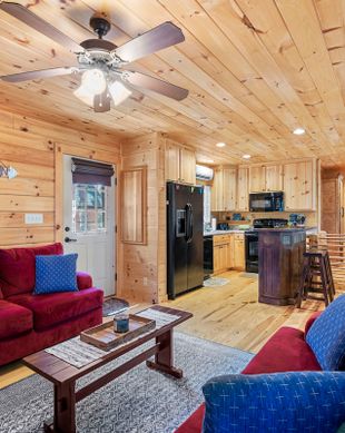 United States Wisconsin Hayward vacation rental compare prices direct by owner 2638968