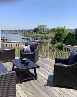 United States Connecticut Stonington vacation rental compare prices direct by owner 11421752