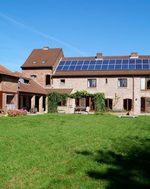 Belgium Vlaanderen Sint-Pieters-Leeuw vacation rental compare prices direct by owner 9647863