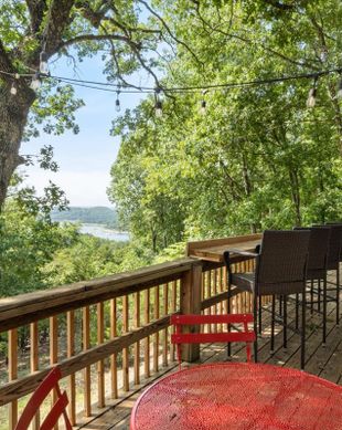 United States Arkansas Garfield vacation rental compare prices direct by owner 27260802