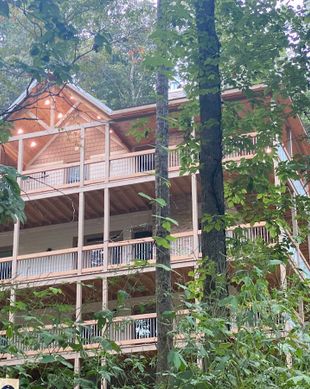United States Tennessee Pigeon Forge vacation rental compare prices direct by owner 10584089